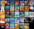 pacote de jogos 320x240